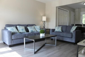 Charming 3-bedroom house Scenic&Close to Downtown